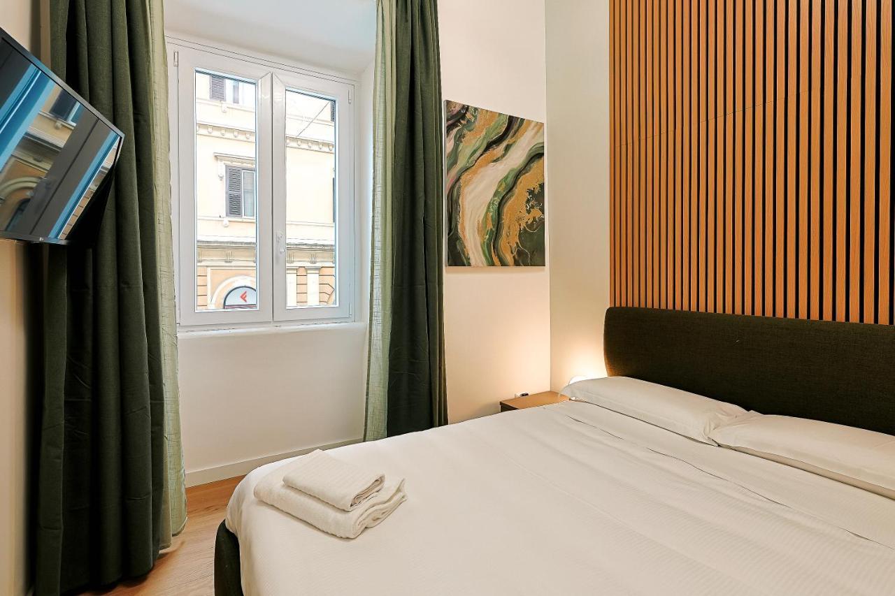 Ottaviano Design Apartment At The Vatican Rome Extérieur photo