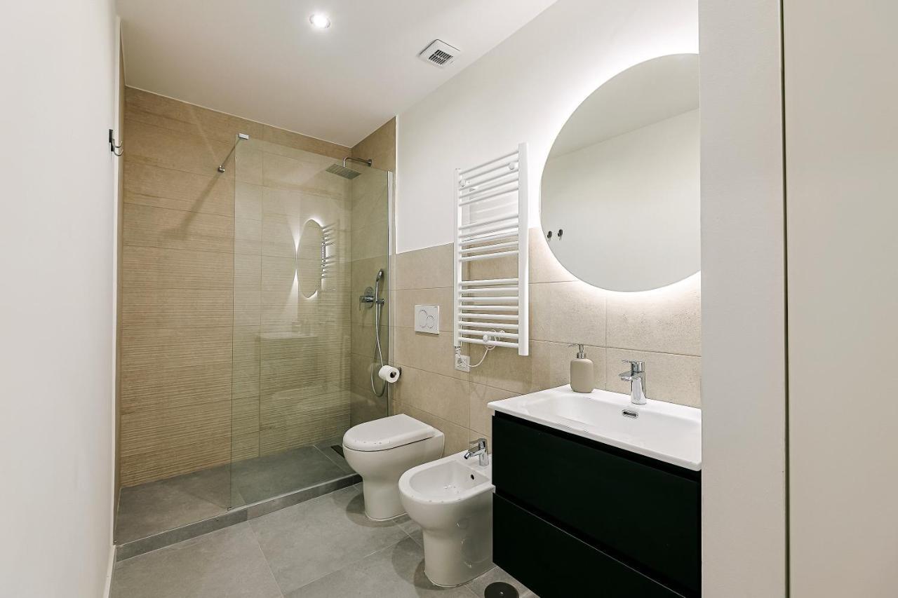 Ottaviano Design Apartment At The Vatican Rome Extérieur photo